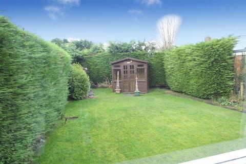 undefined, Burniston Gardens, Burniston, YO13