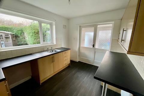 undefined, Burniston Gardens, Burniston, YO13
