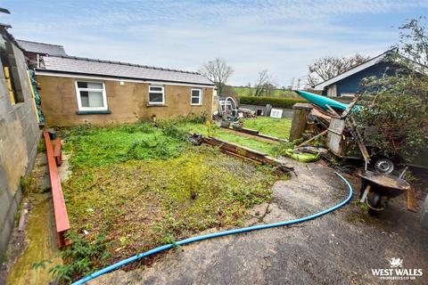 undefined, West Street, Rosemarket