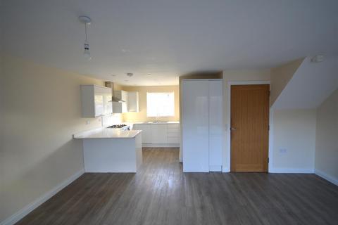 undefined, Abbey Mews, St James, NN5