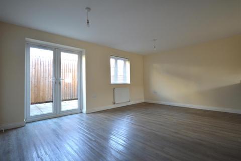 undefined, Abbey Mews, St James, NN5