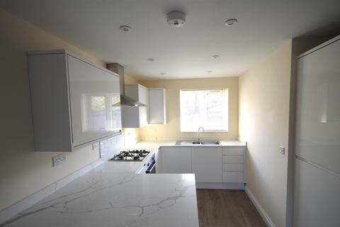 undefined, Abbey Mews, St James, NN5