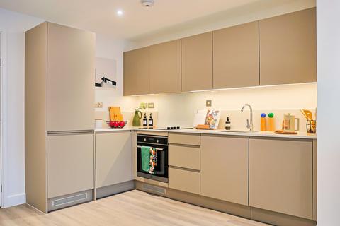 1 bedroom apartment to rent, Glasshouse Square Bristol BS1