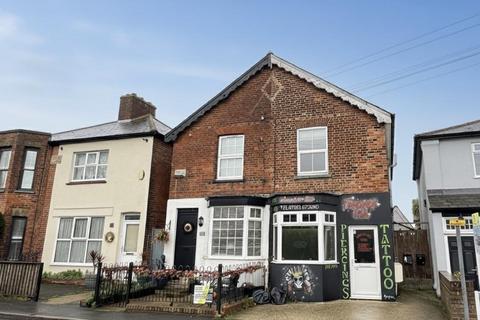 undefined, Station Road, Burnham-On-Crouch