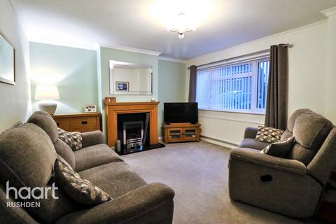 undefined, Cedar Close, Wellingborough
