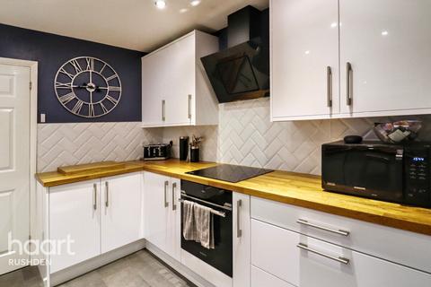 undefined, Cedar Close, Wellingborough