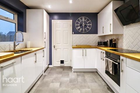 undefined, Cedar Close, Wellingborough