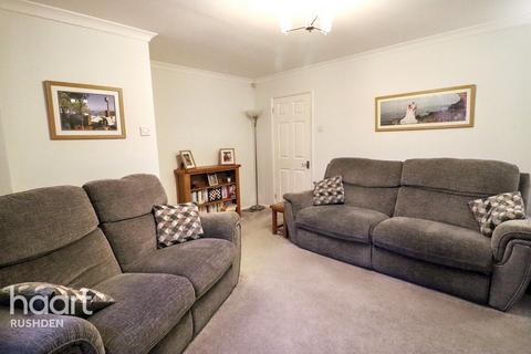 Cedar Close, Wellingborough
