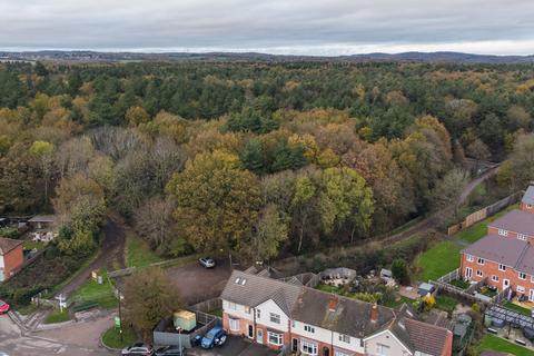 undefined, Markfield Road, Ratby, LE6
