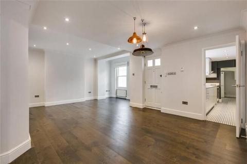 1 bedroom flat to rent, London SW7