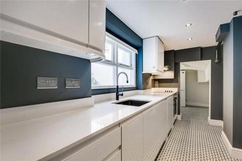 1 bedroom flat to rent, London SW7