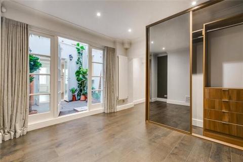 1 bedroom flat to rent, London SW7