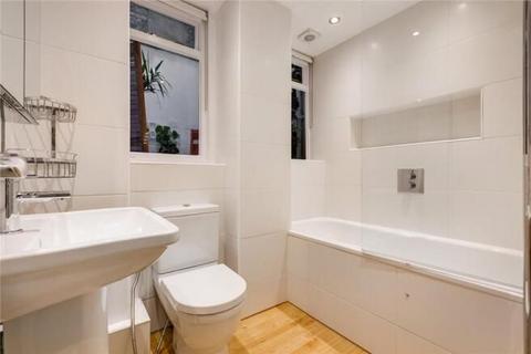 1 bedroom flat to rent, London SW7