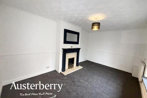 3 bedroom semi-detached house to rent, Spalding Place, Stoke-On-Trent ST2