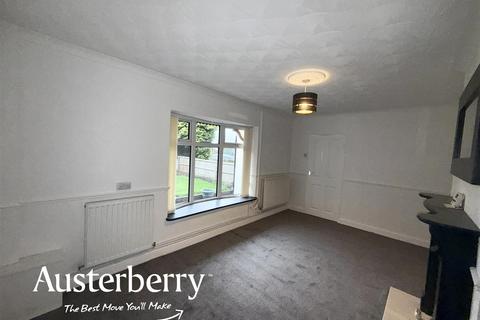3 bedroom semi-detached house to rent, Spalding Place, Stoke-On-Trent ST2