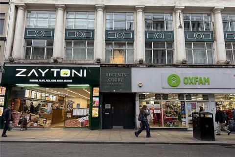 undefined, Regents Court, 6 Oldham Street M1
