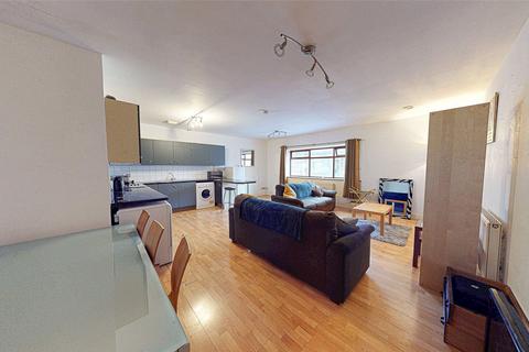 undefined, Regents Court, 6 Oldham Street M1