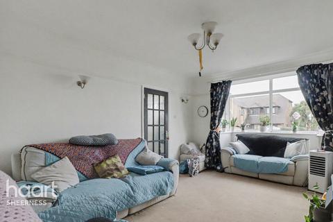 3 bedroom terraced house for sale, Seaside Avenue, Sheppey