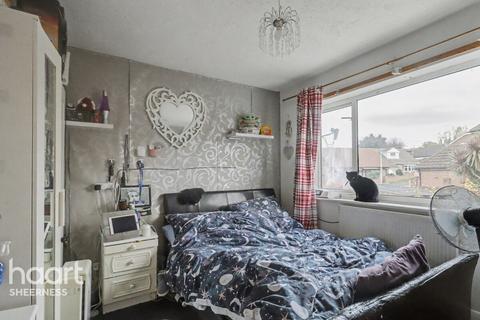 Seaside Avenue, Sheppey