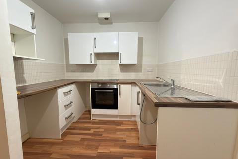 undefined, Erskine Street, Leicester LE1