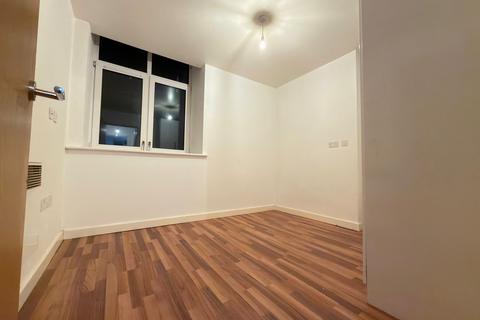 undefined, Erskine Street, Leicester LE1