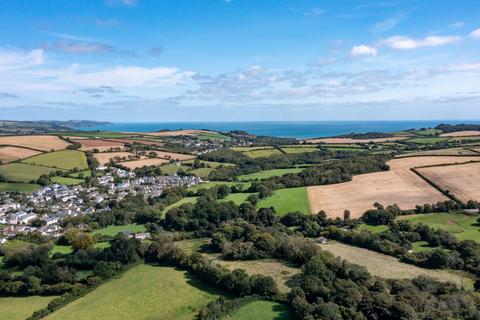4 bedroom detached house for sale, Kingsbridge TQ7