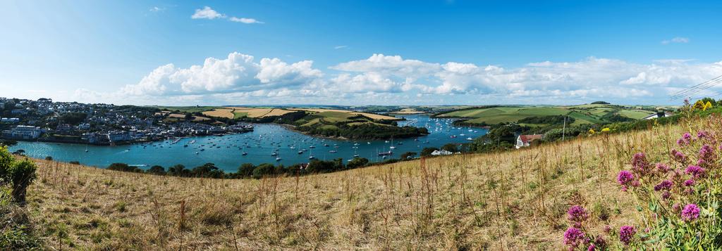 Salcombe East Portlemouth