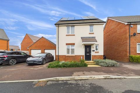 Springmead Avenue, Brockworth, Gloucester, Gloucestershire, GL3