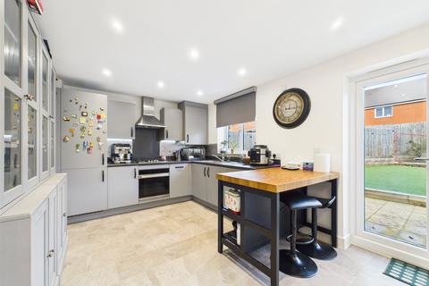 undefined, Springmead Avenue, Brockworth, Gloucester, Gloucestershire, GL3