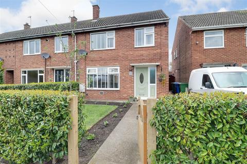 undefined, Chapel Meadows, Gilberdyke