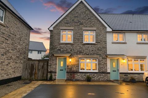 Trevenson Park, Pool, TR15