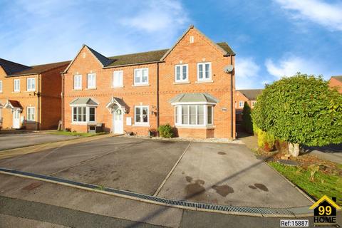 undefined, Utleys, Wath-Upon-Dearne, S63