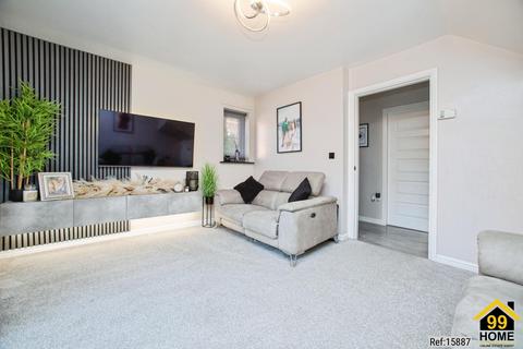 undefined, Utleys, Wath-Upon-Dearne, S63