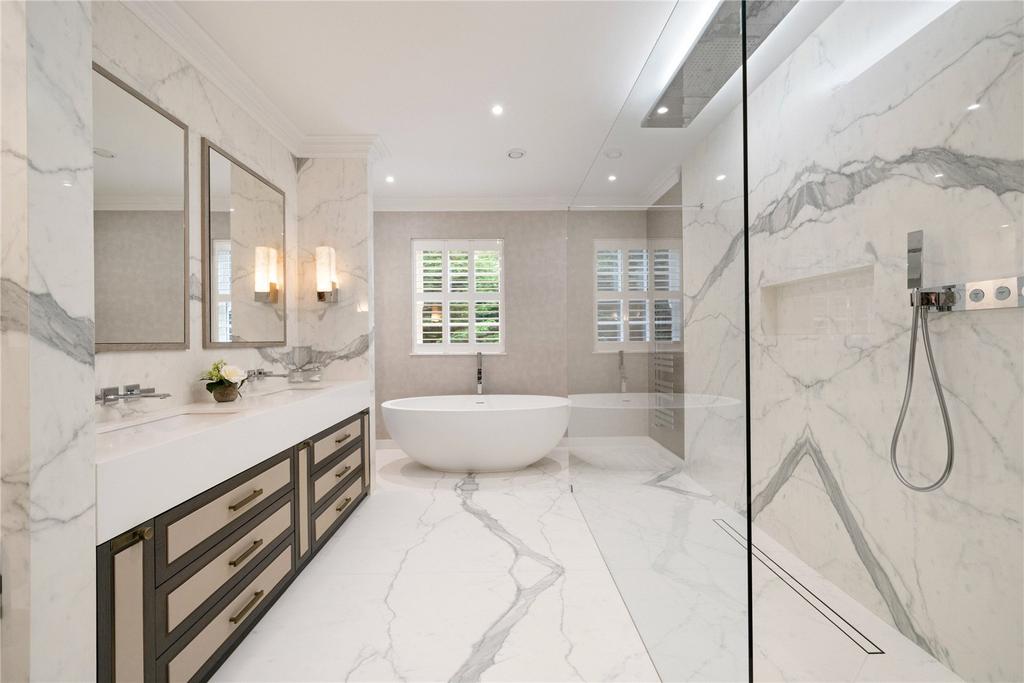 En Suite