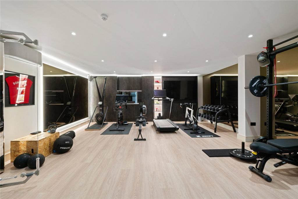 Gym