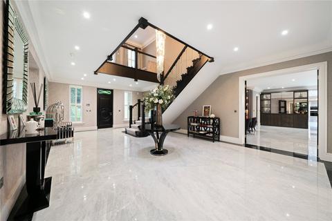 6 bedroom detached house for sale, Heathfield Avenue, Sunninghill, Berkshire, SL5