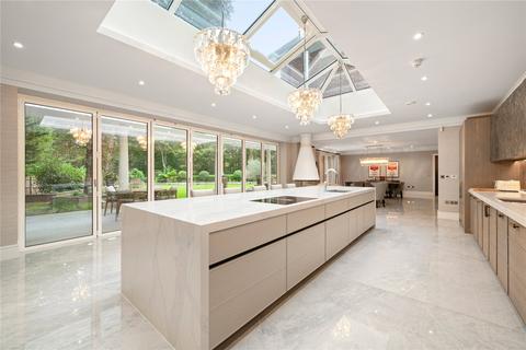 6 bedroom detached house for sale, Heathfield Avenue, Sunninghill, Berkshire, SL5