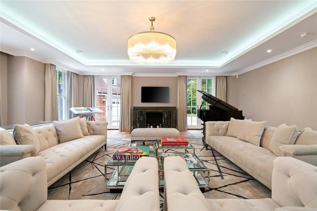 Drawing Room