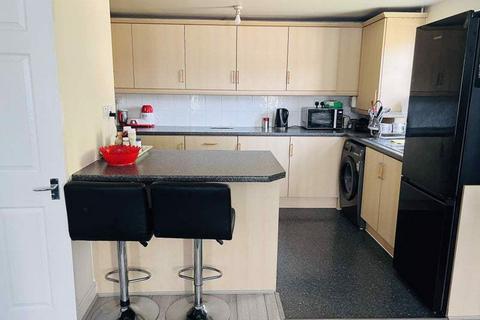 undefined, Flat 5, Wilson Court, Allenby Road, London, SE28