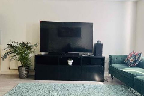undefined, Flat 5, Wilson Court, Allenby Road, London, SE28