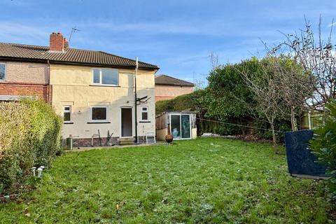 Shirley Place, Gomersal, Cleckheaton, BD19