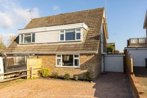 3 bedroom semi-detached house for sale, Alder Close, Crawley RH10