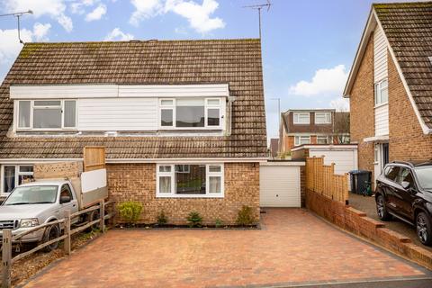 undefined, Alder Close, Crawley RH10