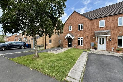 undefined, Keepers Wood Way, Catterall PR3