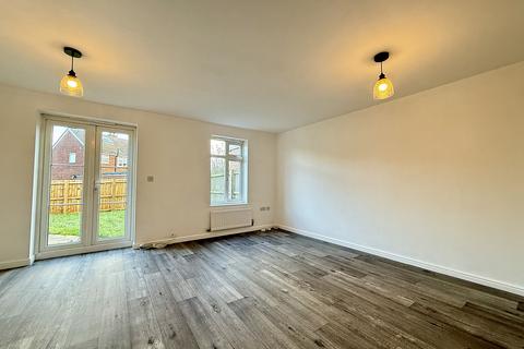undefined, Keepers Wood Way, Catterall PR3