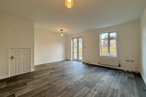 undefined, Keepers Wood Way, Catterall PR3