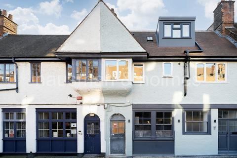 1 bedroom flat to rent, Accommodation Road, Golders Green