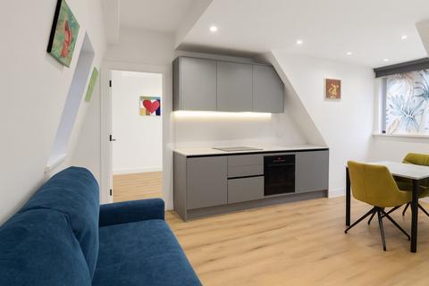 1 bedroom flat to rent, Accommodation Road, Golders Green