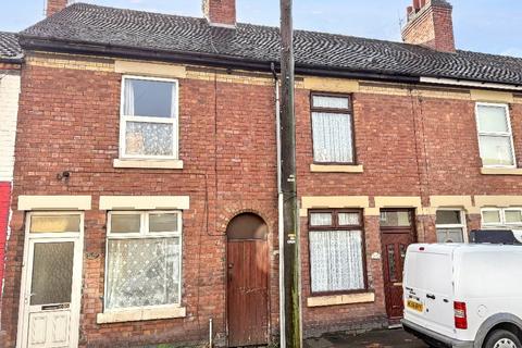 2 bedroom terraced house for sale, Burton-On-Trent, DE14