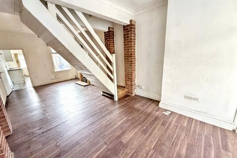 2 bedroom terraced house for sale, Burton-On-Trent, DE14